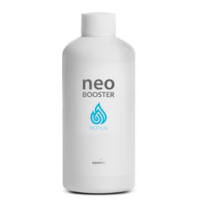 AQUARIO Neo Booster Tropical Water Conditioner 300ml