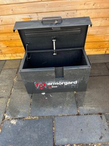 Armogard Oxbox