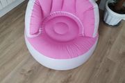 Inflatable Lazy Sofa | Single-Person Folding Chair