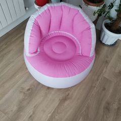 Inflatable Lazy Sofa | Single-Person Folding Chair