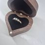 Diamond Engagement Ring Image 5