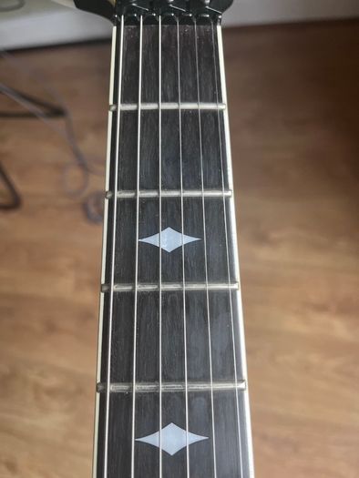 BC Rich Asm Pro