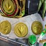 Power rangers lightning collection master morpher Image 6