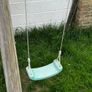 TP Wooden Swing Image 2