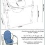Commode Chair Image 2