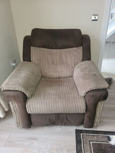 electric recliners
