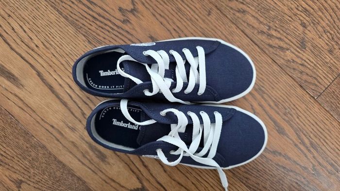 Timberland shoes