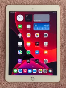 Ipad air 2