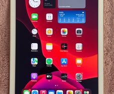 Ipad air 2