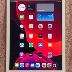 Ipad air 2