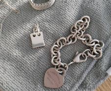 Vintage Tiffany &Co