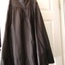Vintage Reale Leather Skirt Image 5