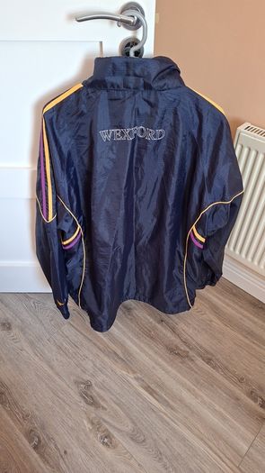 Wexford Gaa Windbreaker Jacket 2XL