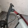 Bikehut Indoor Bike Turbo Trainer Image 2