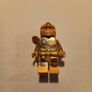 Lego Ninjago Skylor njo0155 Image 2