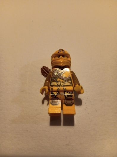 Lego Ninjago Skylor njo0155