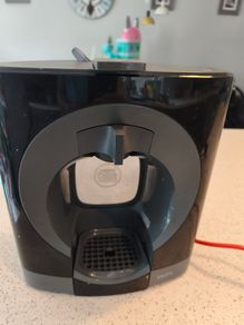 Coffee machine
