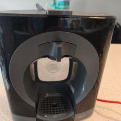Coffee machine