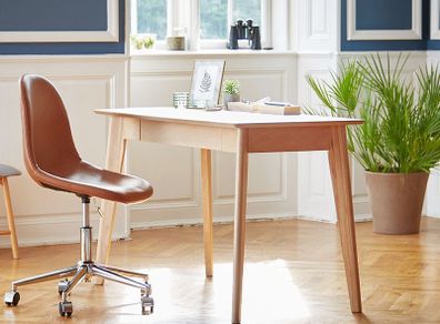 Jysk Kalby Lightly used home office desk