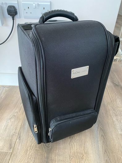 Makeup luggage/ bag