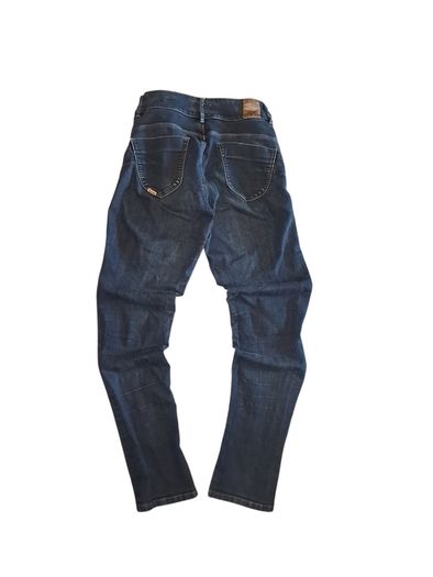 SALSA 'Secret' Push-In jeans 31x32