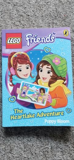 Children books easy to read
