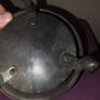 Antique Bronze incense burner Image 5