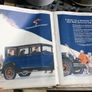 book THE  SATURDAY EVNING POST january 1 1927 to february 26 1927 in a book Image 4