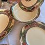 Vintage 1930s Myott Son & Co "England's Countryside" 10-Piece Service (H.W.340) Image 4