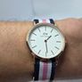 Daniel Wellington womens watch Image 6