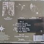 Darkthrone - A Blaze In The Northern Sky 2 x CD (2025) Remastered Reissue Norwegian Black Metal EX+ Image 2