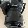 Nikon D7200 + 24-105mm G Ed Vr Image 2