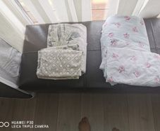 King size duvet cover