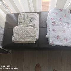 King size duvet cover