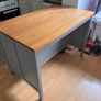 IKEA kitchen island Image 5