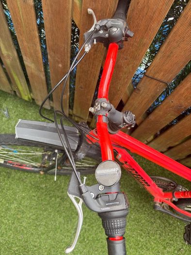bike
