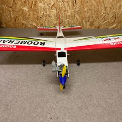 aircraft