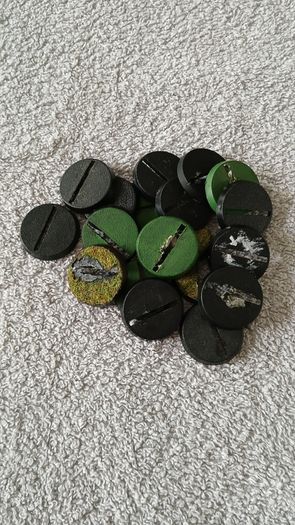 Warhammer Lord of the Rings MESBG
