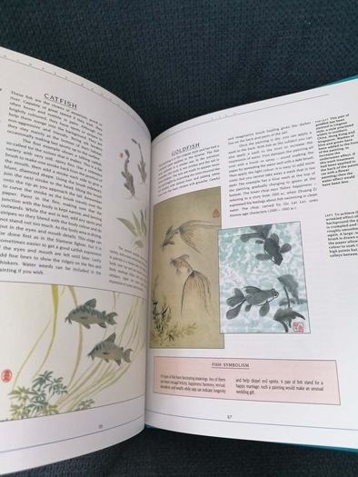 An Introduction to Chinese Brush Painting