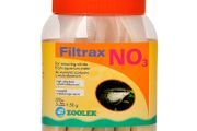 Zoolek Filtrax NO3 250g - Nitrate (NO3) Remover Filter Media