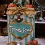 vintage savings box Image 3