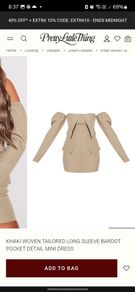 womens dress