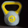 Kettlebells 12kg / 10kg / 8kg / 6kg / 4kg / 2 kg Image 6
