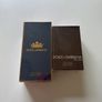 D&G K 100ml parfum for him Image 6