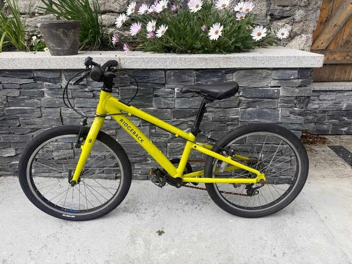 boys bike
