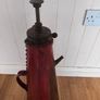 Antique Fire Extinguisher Image 3