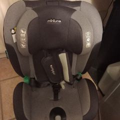 child car seat