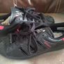 Adidas Superstar Star Wars Darth Vader Trainers Very Very Rare New Boxed Image 7