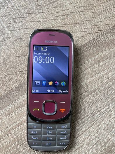 Nokia 7230