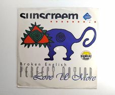 Sunscreem - Perfect Motion - Bonzai Record - QUALITY Early 90s Vocal TRANCE Classic!!